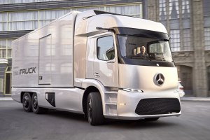 Mercedes ACTROS 2026_prima puntata #1