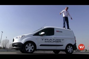 FORD VIDEO #1