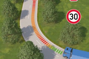ACTROS VIDEO PRIMA PUNTATA #1