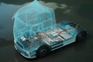 Mercedes ACTROS 2026_prima puntata #1