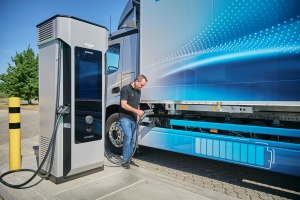 ACTROS QUARTA PUNTATA #1