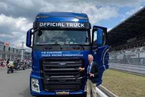 European Truck Championship - Nurburgring #1