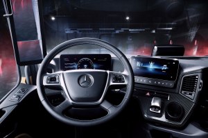 Mercedes ACTROS 2026_prima puntata #1
