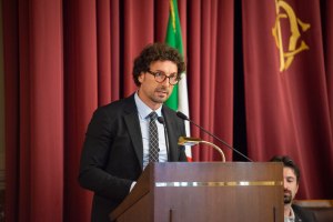 Toninelli Febbraio 2019 #1