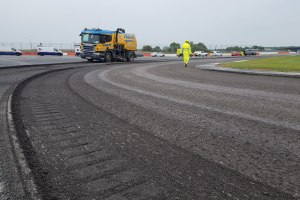Silverstone #1
