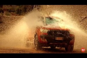 FORD VIDEO #1
