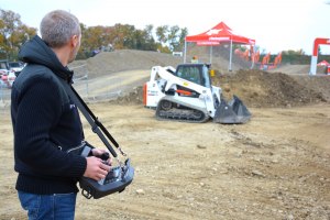 Bobcat Demo Days 2019 #1