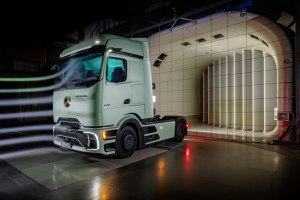 ACTROS QUINTA PUNTATA #1