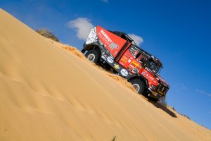 Dakar 2020 #1