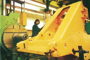JCB festeggia traguardo #1