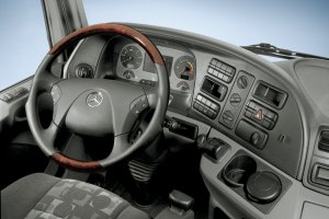 Mercedes ACTROS 2026_prima puntata #1
