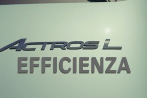 DAIMLER TRUCK VIDEO #1