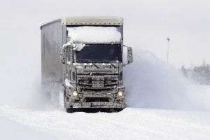 Mercedes ACTROS 2026_prima puntata #1