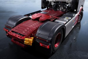 ACTROS SESTA PUNTATA #1