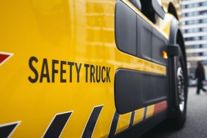 ACTROS QUINTA PUNTATA #1