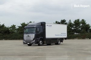 HYUNDAI VIDEO #1
