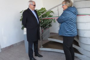 Accademia cls inaugurazione #1
