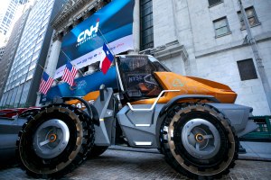 Dal 2021 CNH Industrial si fa in due #1