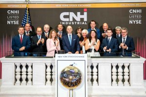 Dal 2021 CNH Industrial si fa in due #1