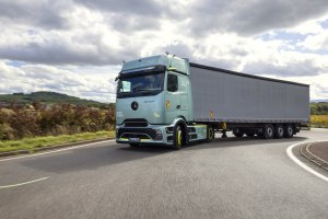 ACTROS QUINTA PUNTATA #1