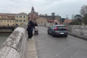 Ponte Tiberio #1