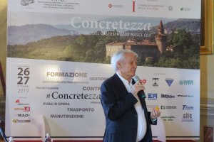 Concretezza 2019 #1