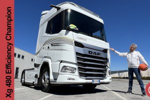 DAF VIDEO #1