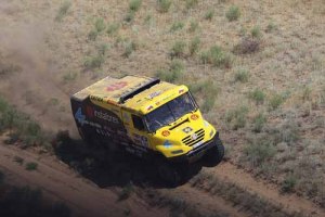 Silk Way 2018 #1