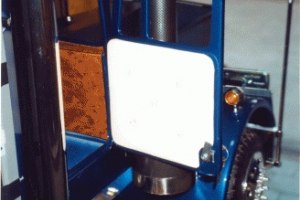 Modellino Peterbilt #1