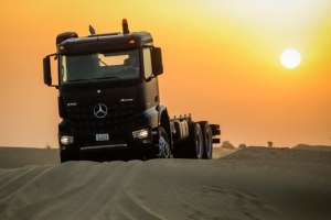 Mercedes-Benz Sudafrica 2018 #1