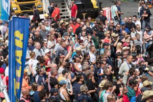 European Truck Championship - Nurburgring #1
