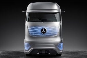 Mercedes ACTROS 2026_prima puntata #1