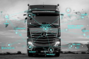 ACTROS QUARTA PUNTATA #1