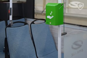 Soluzioni antivirali Solaris #1