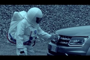 VOLKSWAGEN VIDEO #1