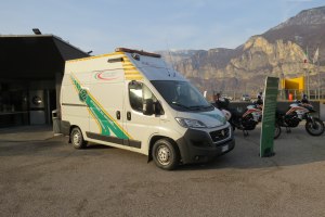 Autobrennero 60 anni #1