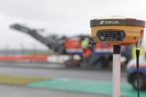 Silverstone #1