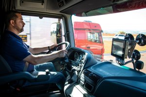 ACTROS QUARTA PUNTATA #1