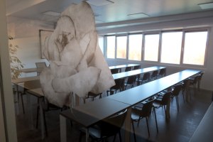 Accademia calcestruzzo #1