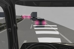 ACTROS VIDEO PRIMA PUNTATA #1