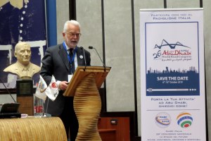 Aipcr Roma 2019 #1