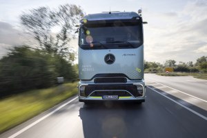ACTROS QUINTA PUNTATA #1