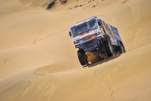 Dakar 2019 #1