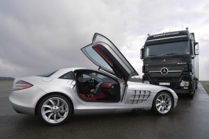 Mercedes ACTROS 2026_prima puntata #1