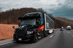 ACTROS VIDEO PRIMA PUNTATA #1