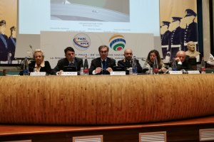 Aipcr Roma 2019 #1