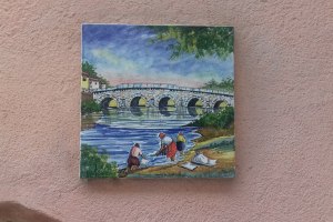 Ponte Tiberio #1