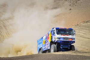 Dakar 2019 #1