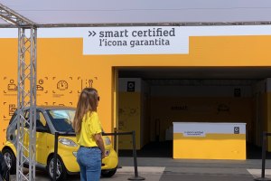 Presentazione programma Certified - Bari 16.09.2019 #1