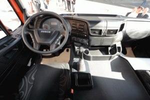Iveco Trakker 2018 #1
